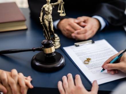 San Antonio, TX divorce lawyer