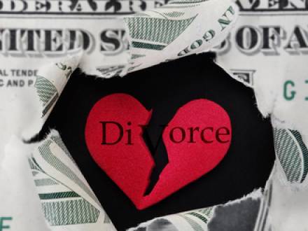 San Antonio, TX divorce lawyer