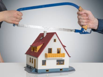 Dallas divorce attorney