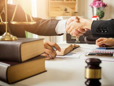 San Antonio, TX divorce lawyer