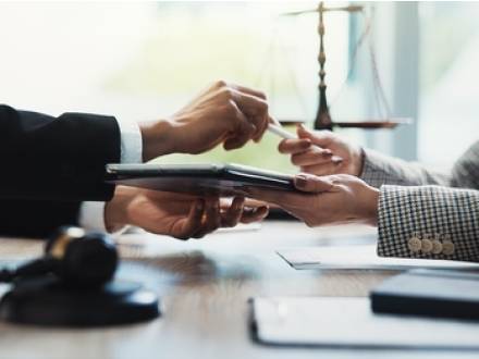 Bexar County, TX divorce attorney