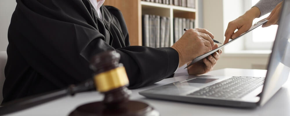 San Antonio, TX divorce and family law temporary orders lawyer