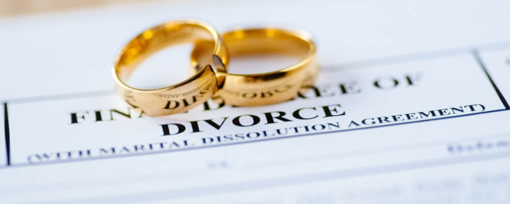 San Antonio, Texas social security and divorce attorney